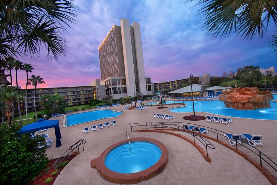 Wyndham Lake Buena Vista – Disney Springs® Area