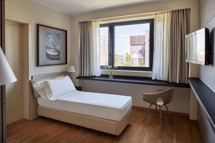 UNA Hotels Bologna Fiera