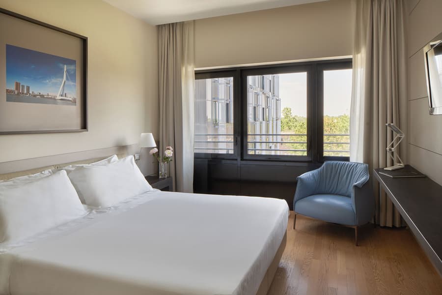 UNA Hotels Bologna Fiera