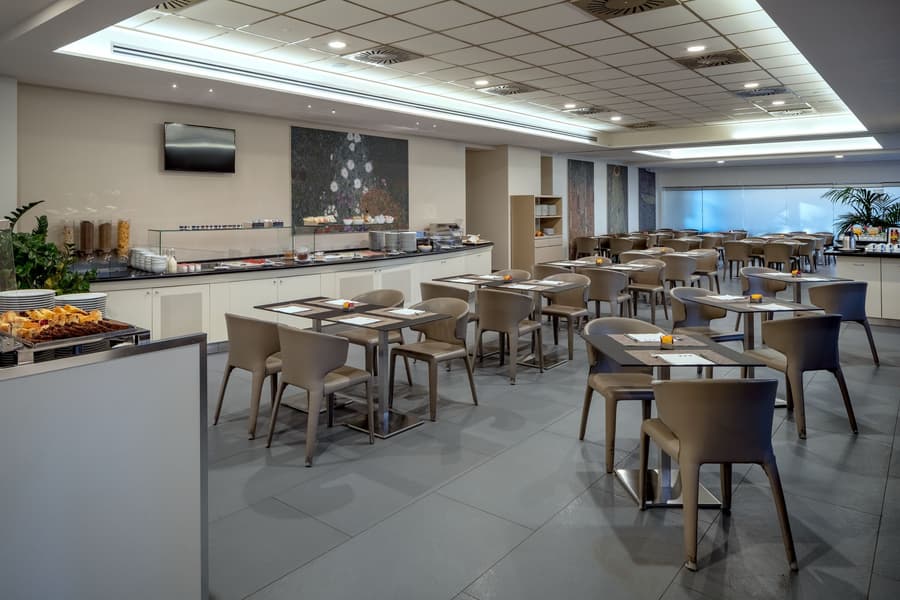 UNA Hotels Bologna Fiera