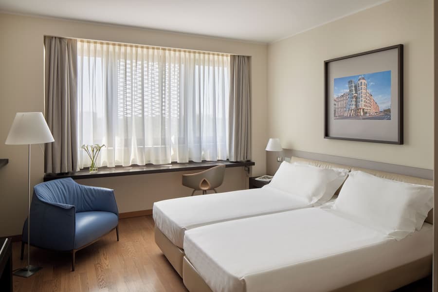 UNA Hotels Bologna Fiera