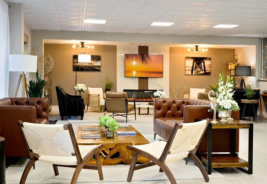 Ramada by Wyndham Sarasota Waterfront