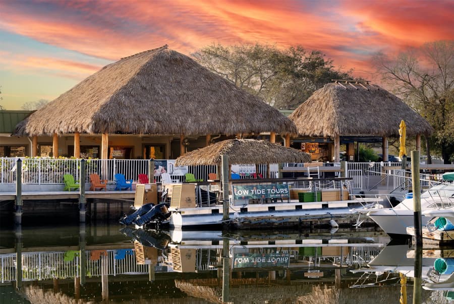 Ramada by Wyndham Sarasota Waterfront