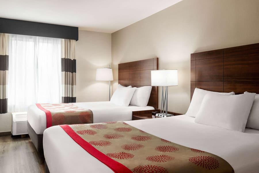 Ramada by Wyndham Sarasota Waterfront