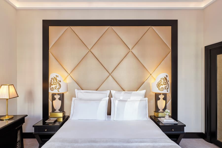Hôtel Fouquet's Paris
