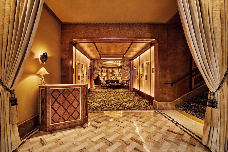 Hôtel Fouquet's Paris