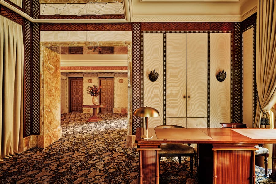 Hôtel Fouquet's Paris