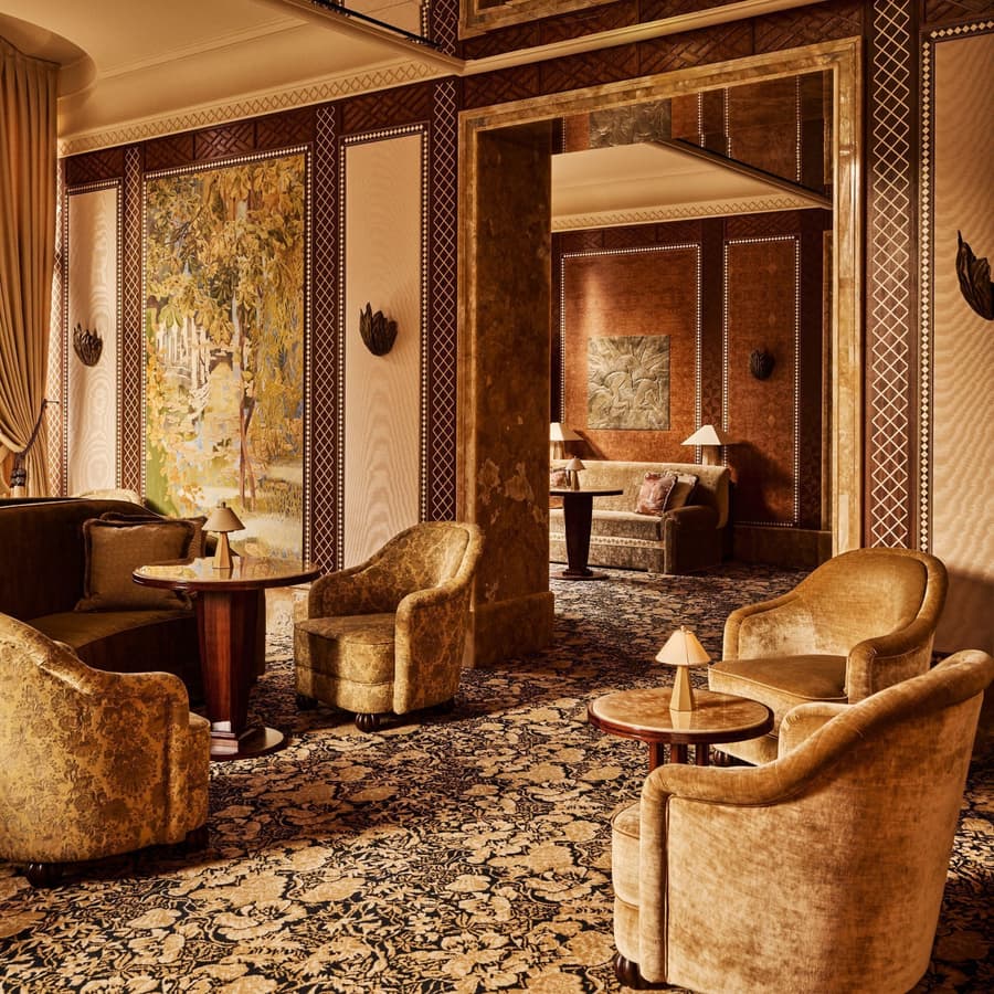 Hôtel Fouquet's Paris