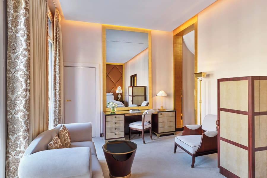 Hôtel Fouquet's Paris