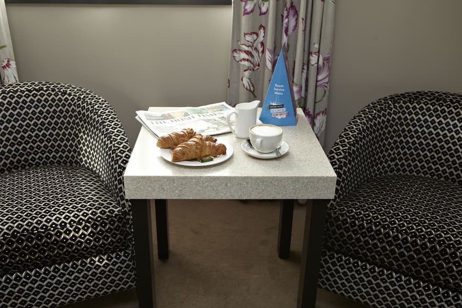 Ashling Hotel Dublin
