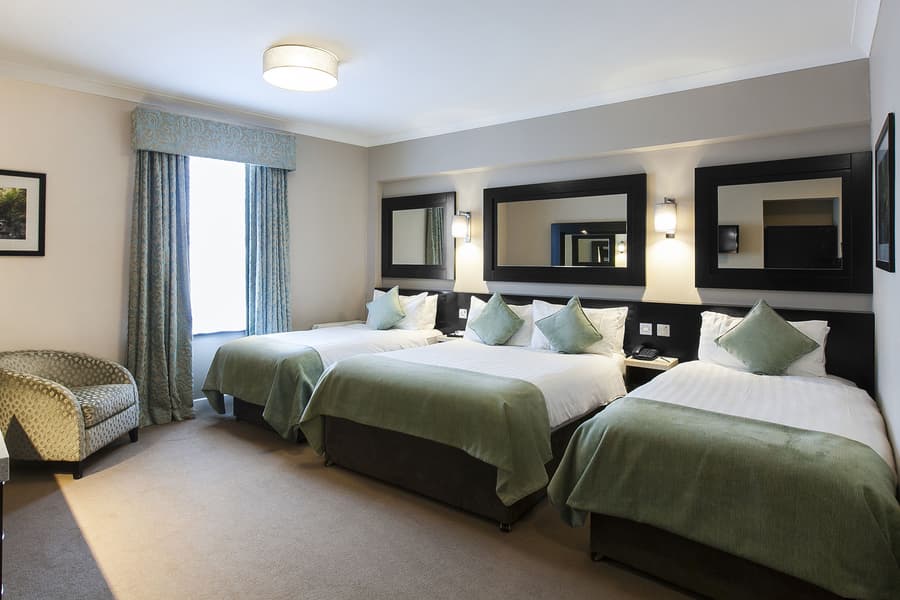 Ashling Hotel Dublin