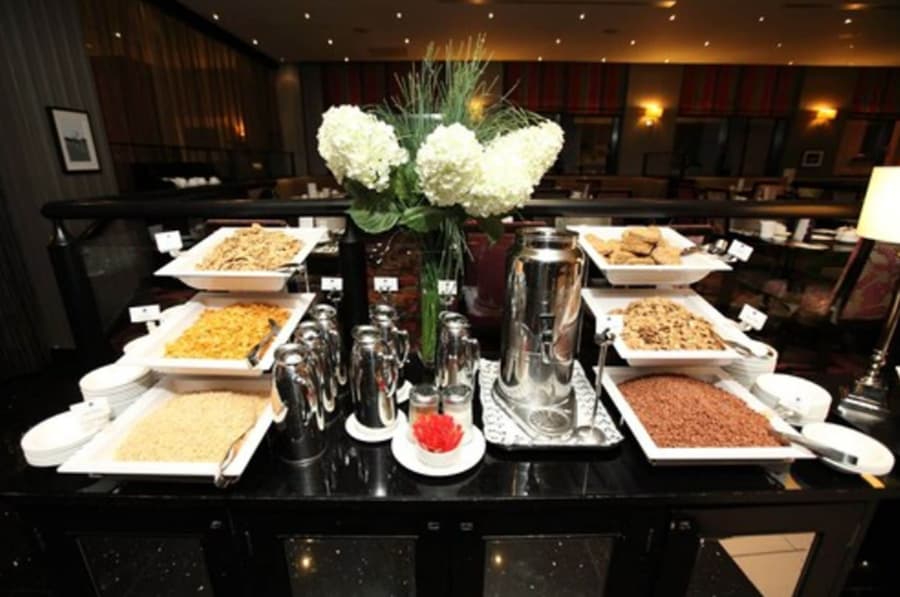 Ashling Hotel Dublin