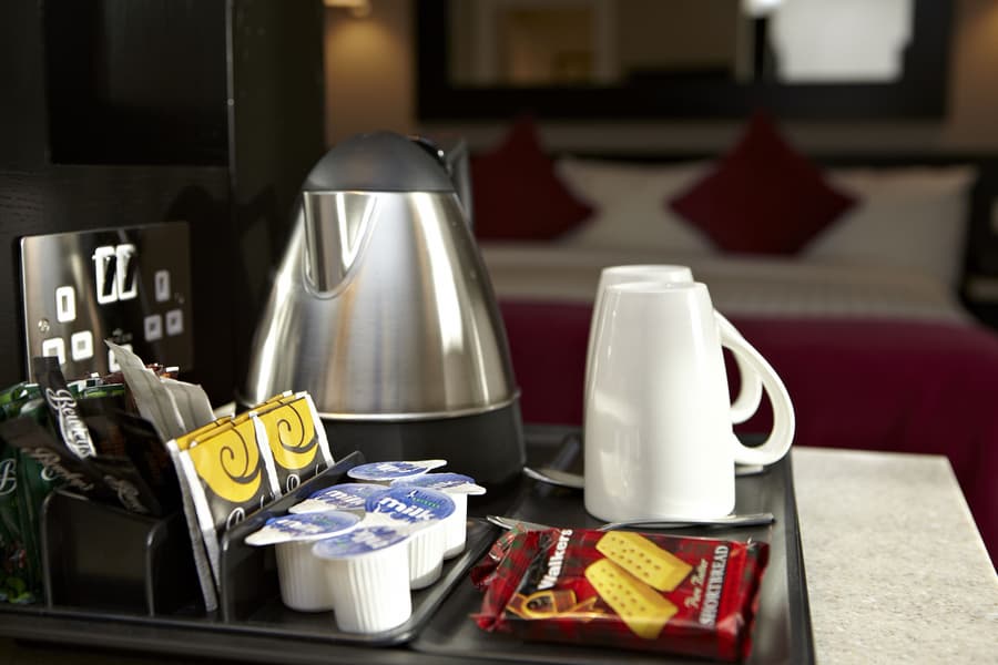 Ashling Hotel Dublin