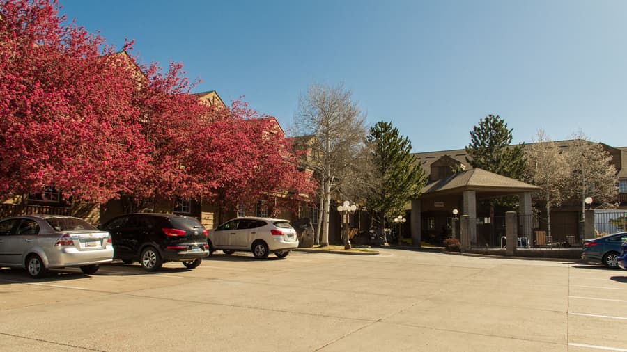 Comfort Inn Flagstaff South I-17