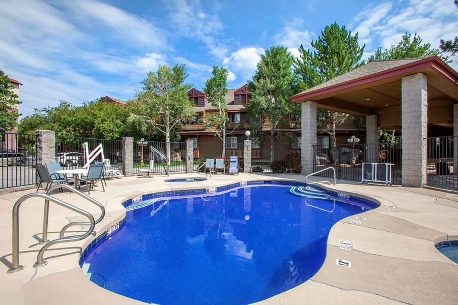 Comfort Inn Flagstaff South I-17