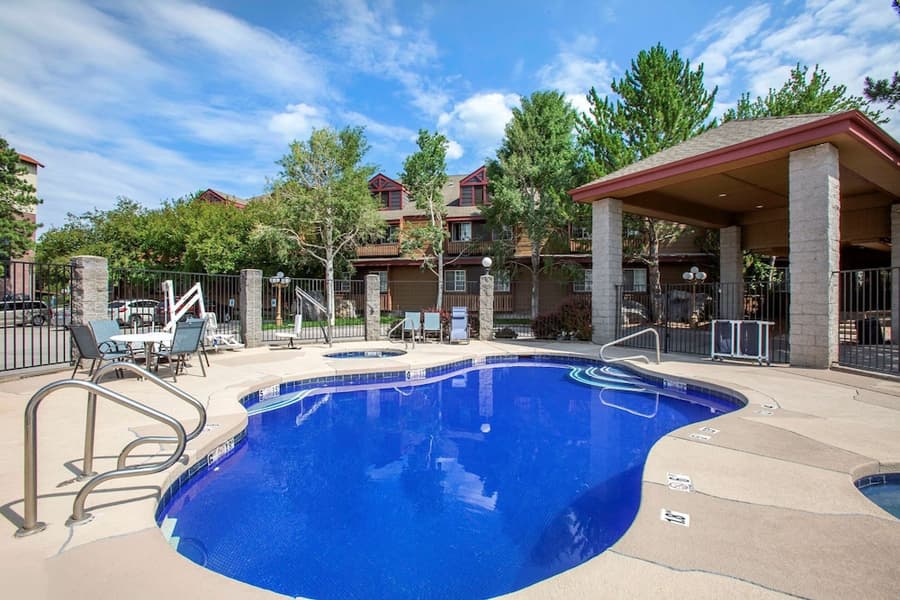 Comfort Inn Flagstaff South I-17