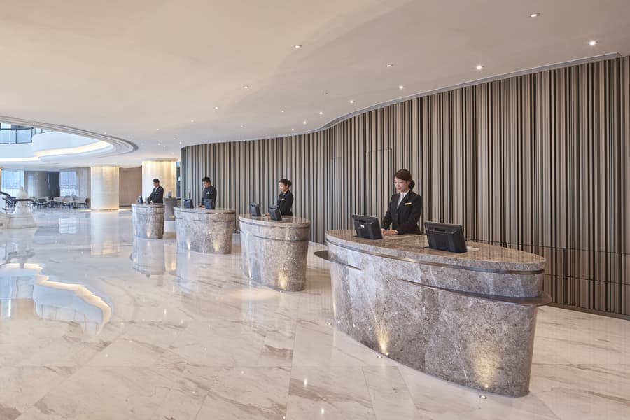 Harbour Grand Kowloon