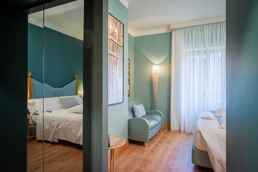 Hotel Spadari al Duomo True Stay