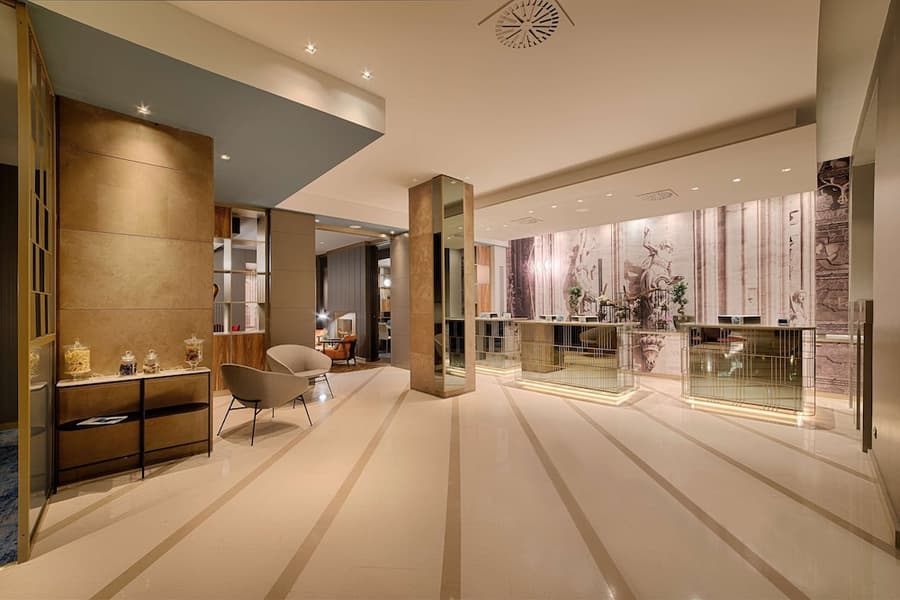 NH Collection Milano Touring
