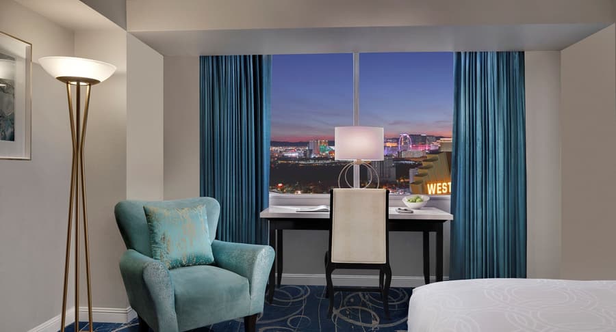 Westgate Las Vegas Resort & Casino