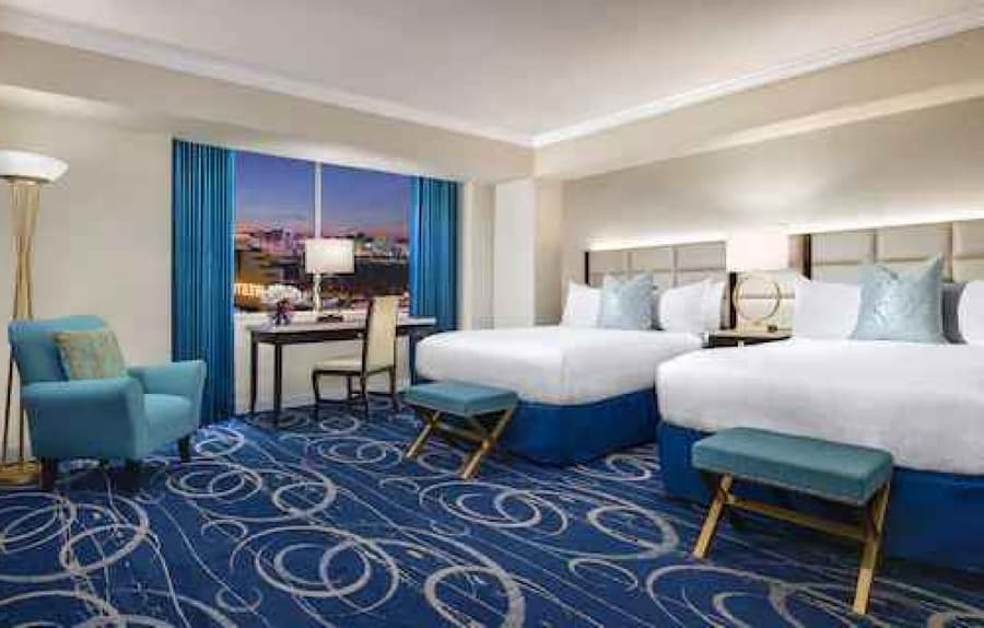 Westgate Las Vegas Resort & Casino