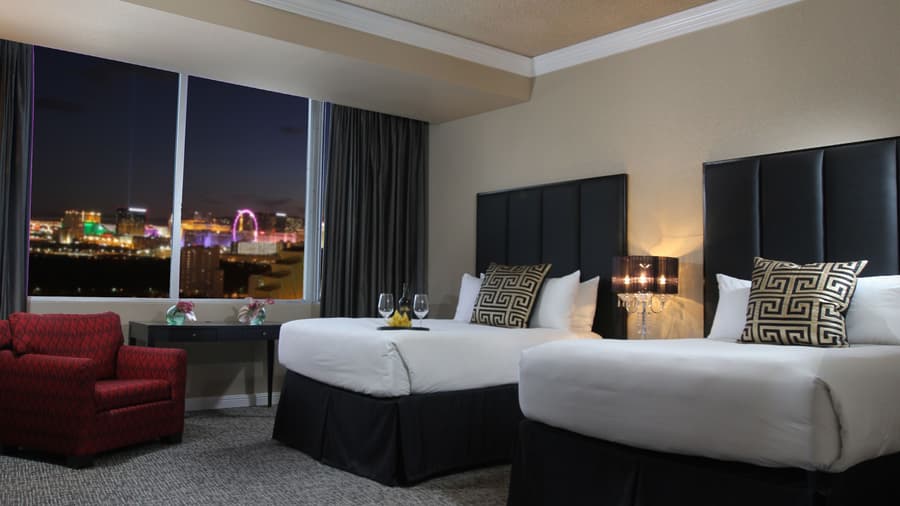 Westgate Las Vegas Resort & Casino