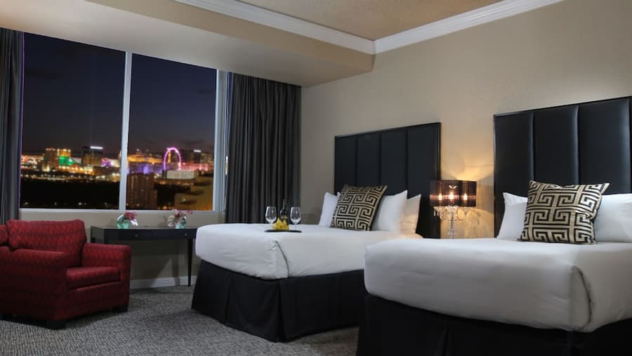 Westgate Las Vegas Resort & Casino
