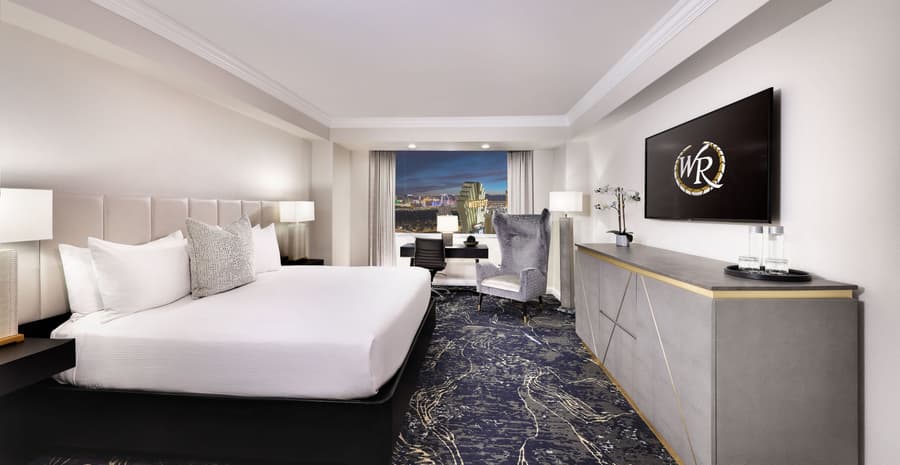 Westgate Las Vegas Resort & Casino
