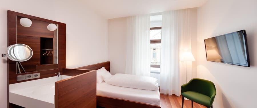 Hotel Central