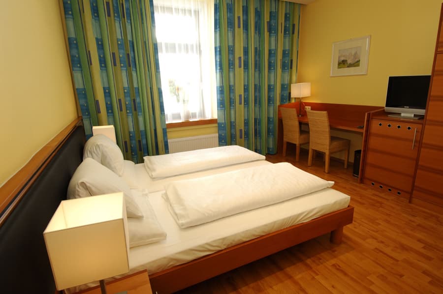 Hotel Central