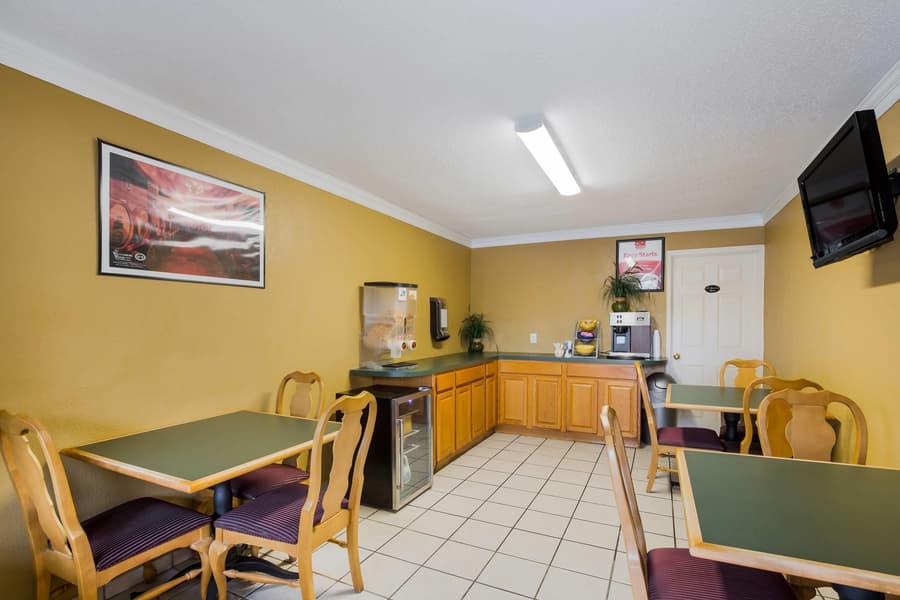 Econo Lodge Williamsburg Historic Area