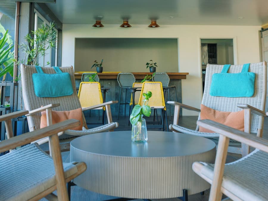 Maui Seaside Hotel