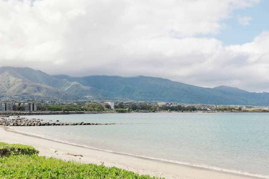 Maui Seaside Hotel