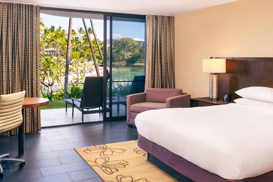 Hilton Waikoloa Village