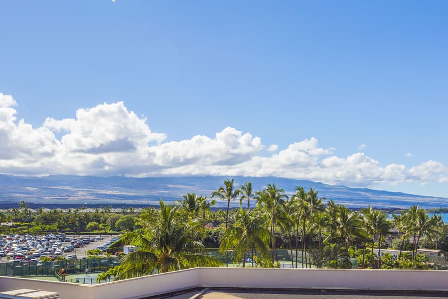 Hilton Waikoloa Village