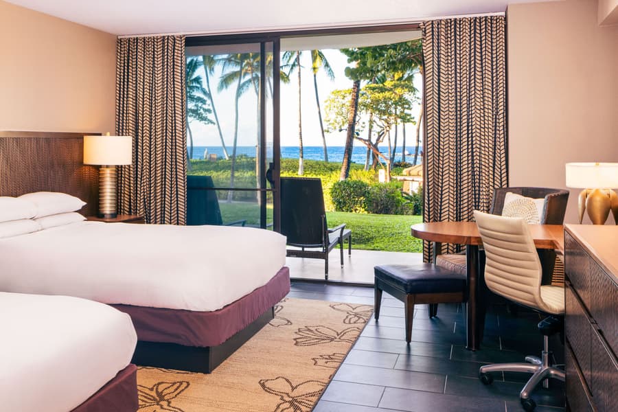 Hilton Waikoloa Village