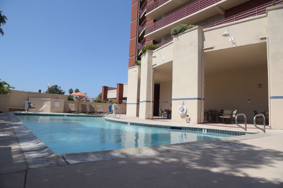 Ramada by Wyndham San Diego National City