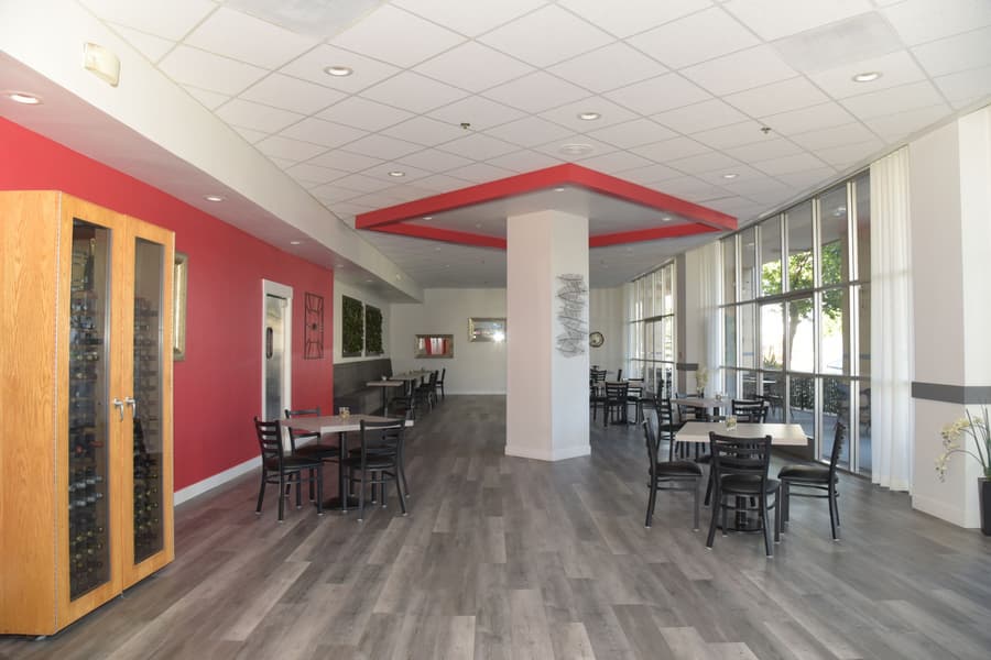Ramada by Wyndham San Diego National City