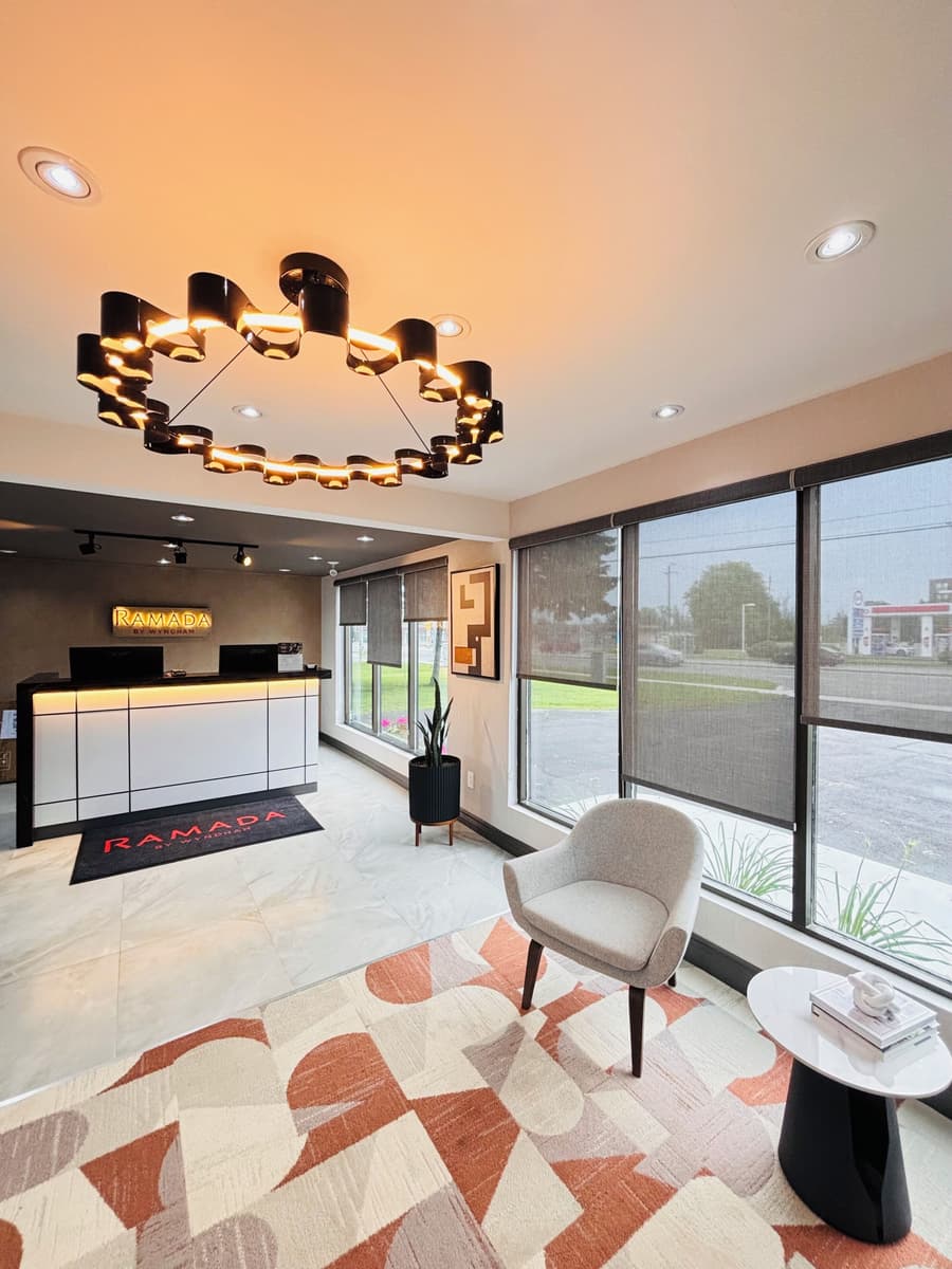 Ramada by Wyndham Kingston
