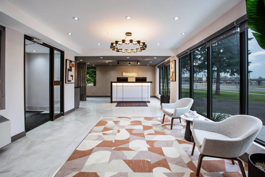 Ramada by Wyndham Kingston