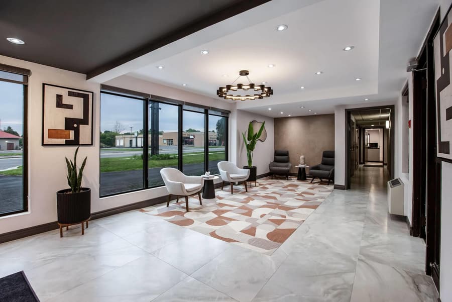 Ramada by Wyndham Kingston
