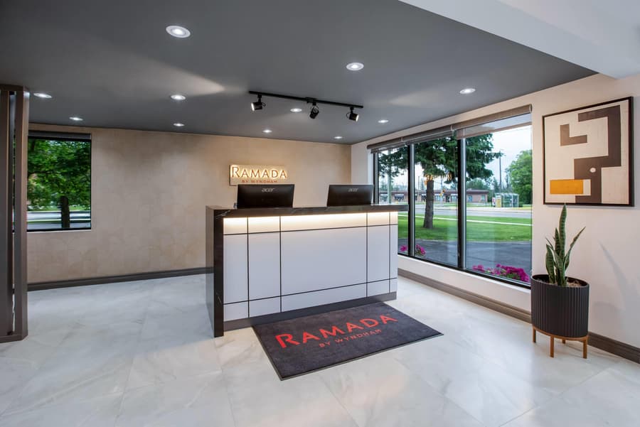 Ramada by Wyndham Kingston