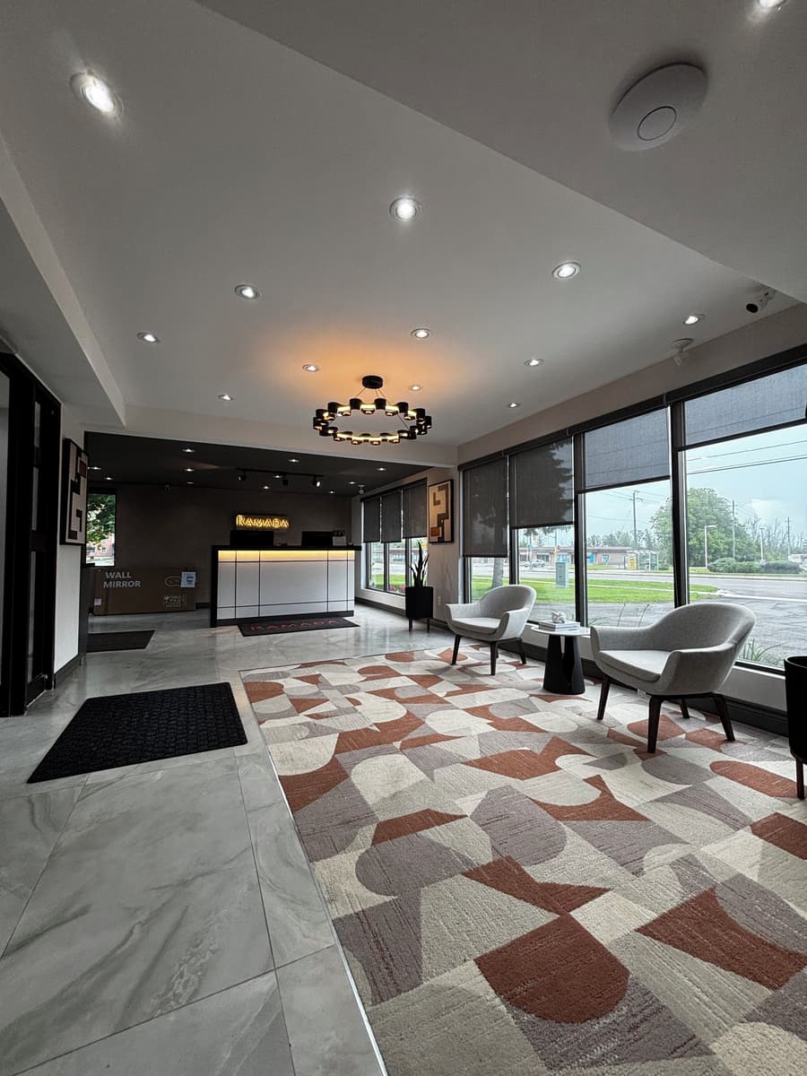 Ramada by Wyndham Kingston
