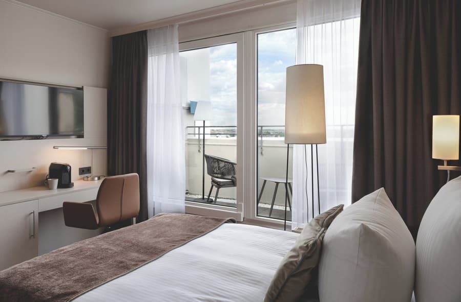 Leonardo Hotel Heidelberg City Center