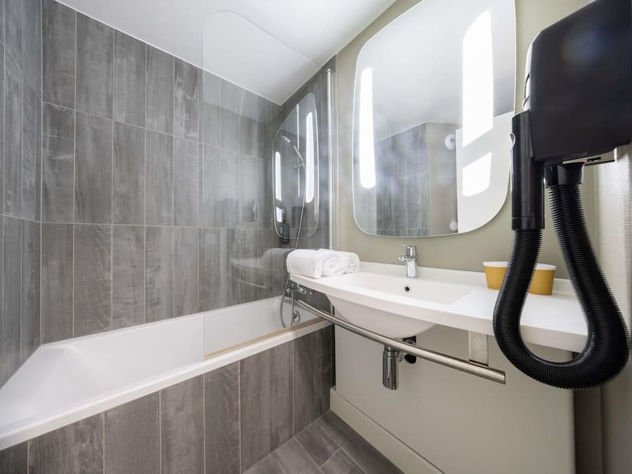 ibis Paris Alésia Montparnasse 14ème