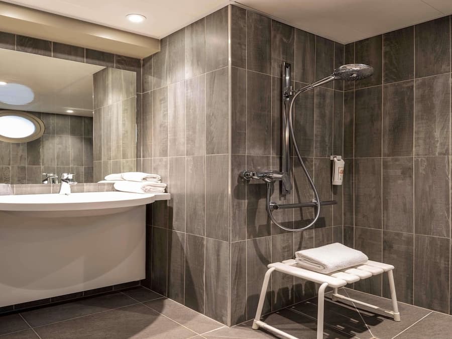 ibis Paris Alésia Montparnasse 14ème