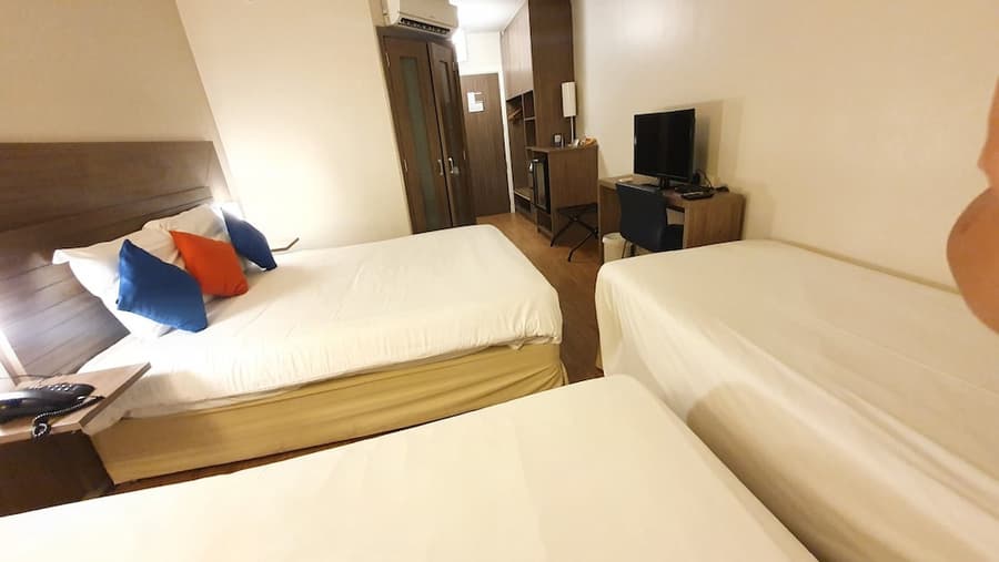 Novotel Manaus