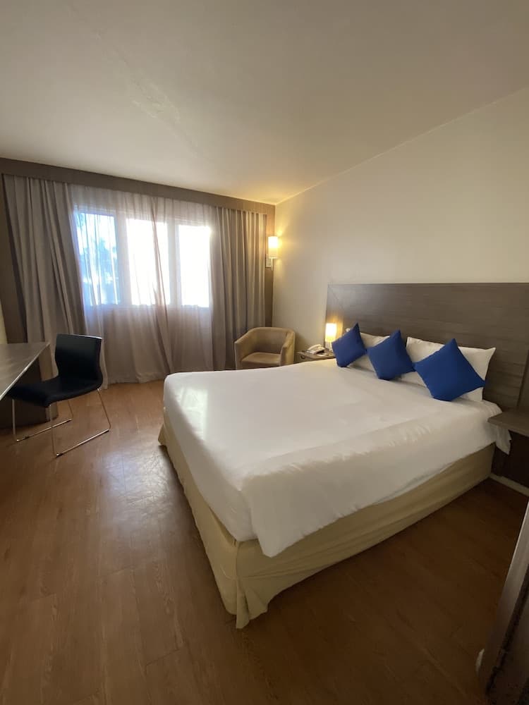 Novotel Manaus
