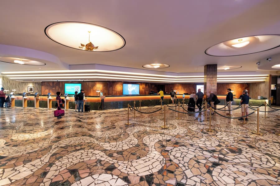 Rio Hotel & Casino, a Destination by Hyatt Hotel