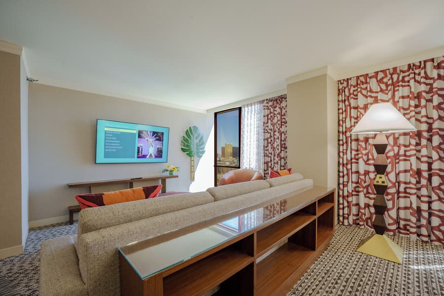 Rio Hotel & Casino, a Destination by Hyatt Hotel